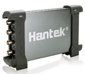 USB-осциллограф серии Hantek6000