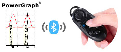 Bluetooth Joystick